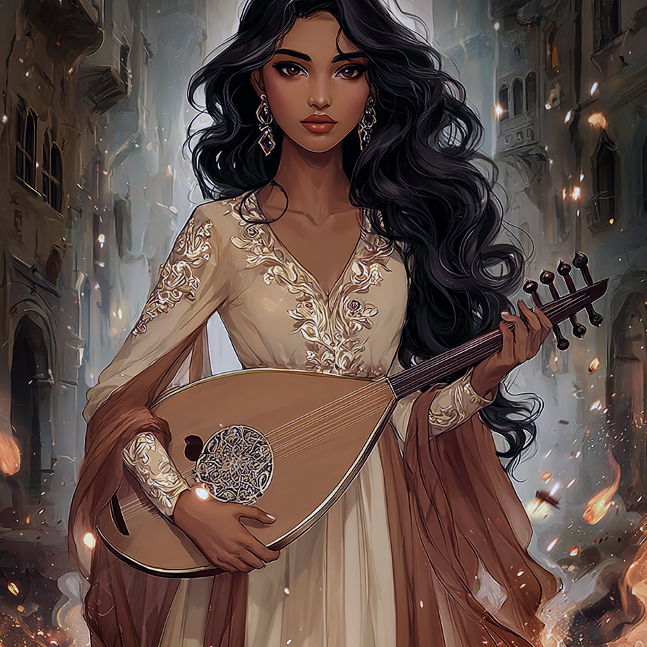 Song Image