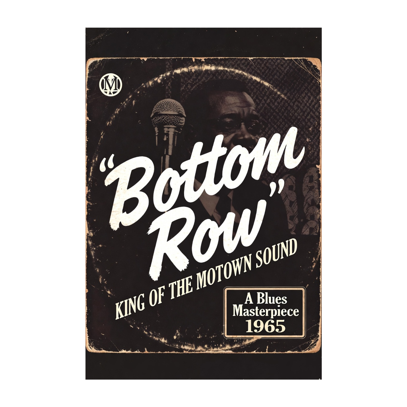 Voice image for Like Ray