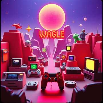 Image for Game Anthems