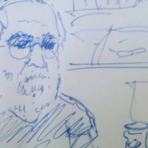 Marcelo Gomes Dolabela (1957-2020)