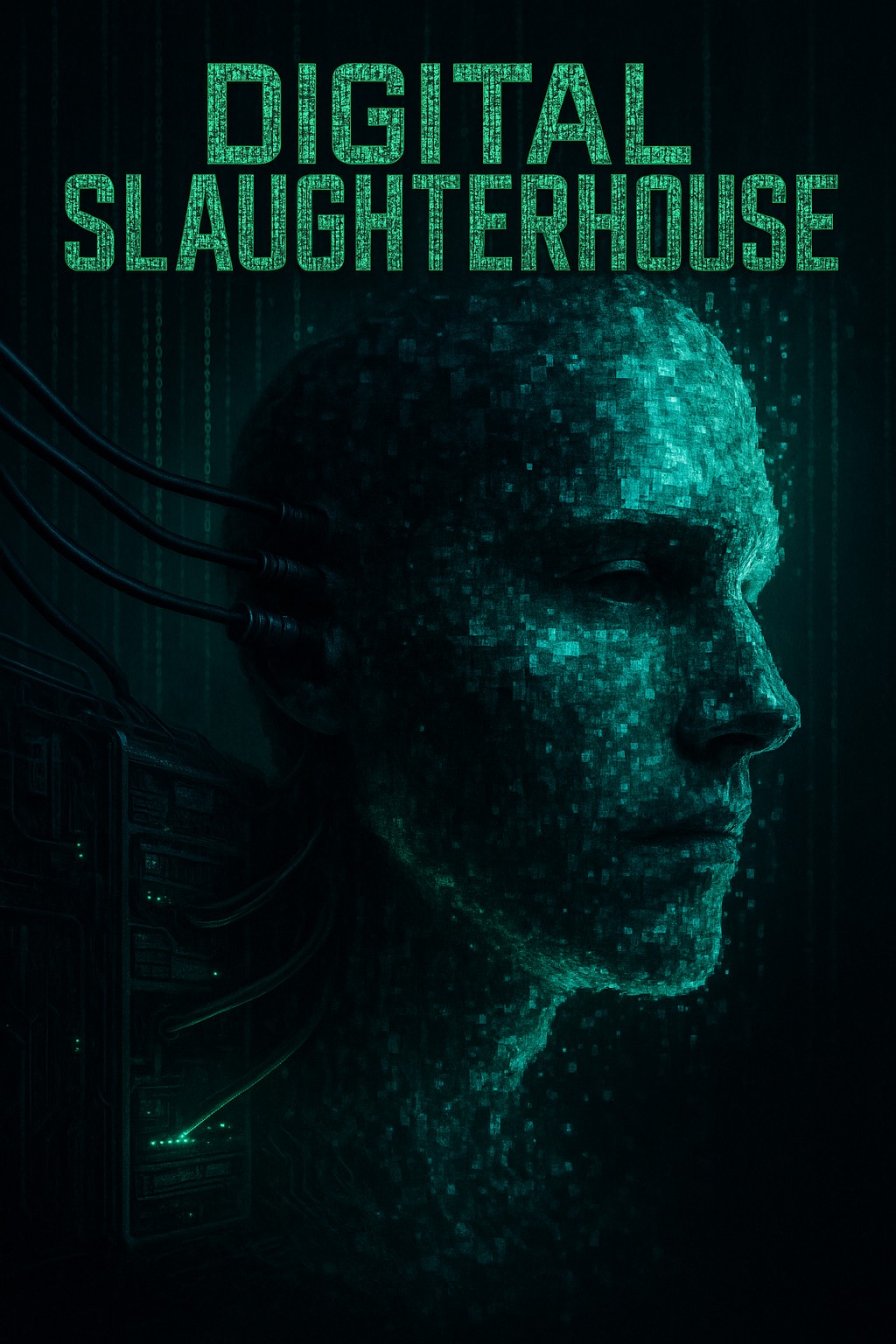 Image for Digital Slaughterhouse 