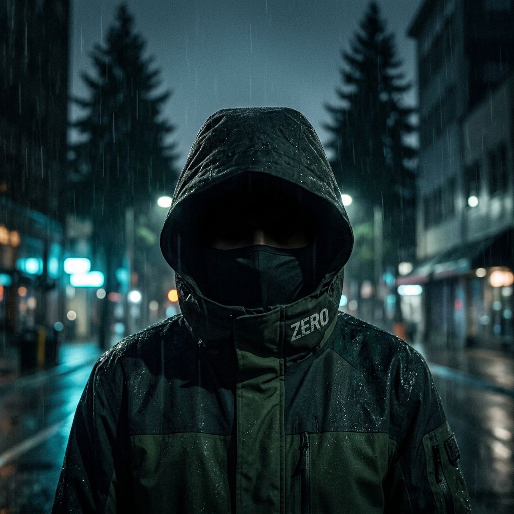 PNW GRUNGE  2