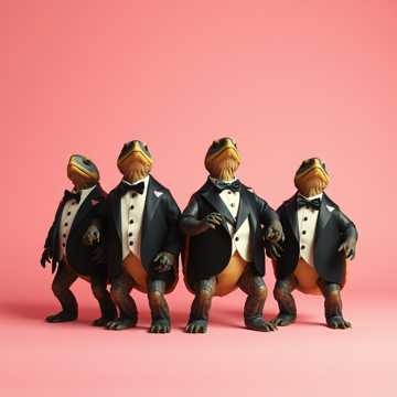 Image for The Barbershop 