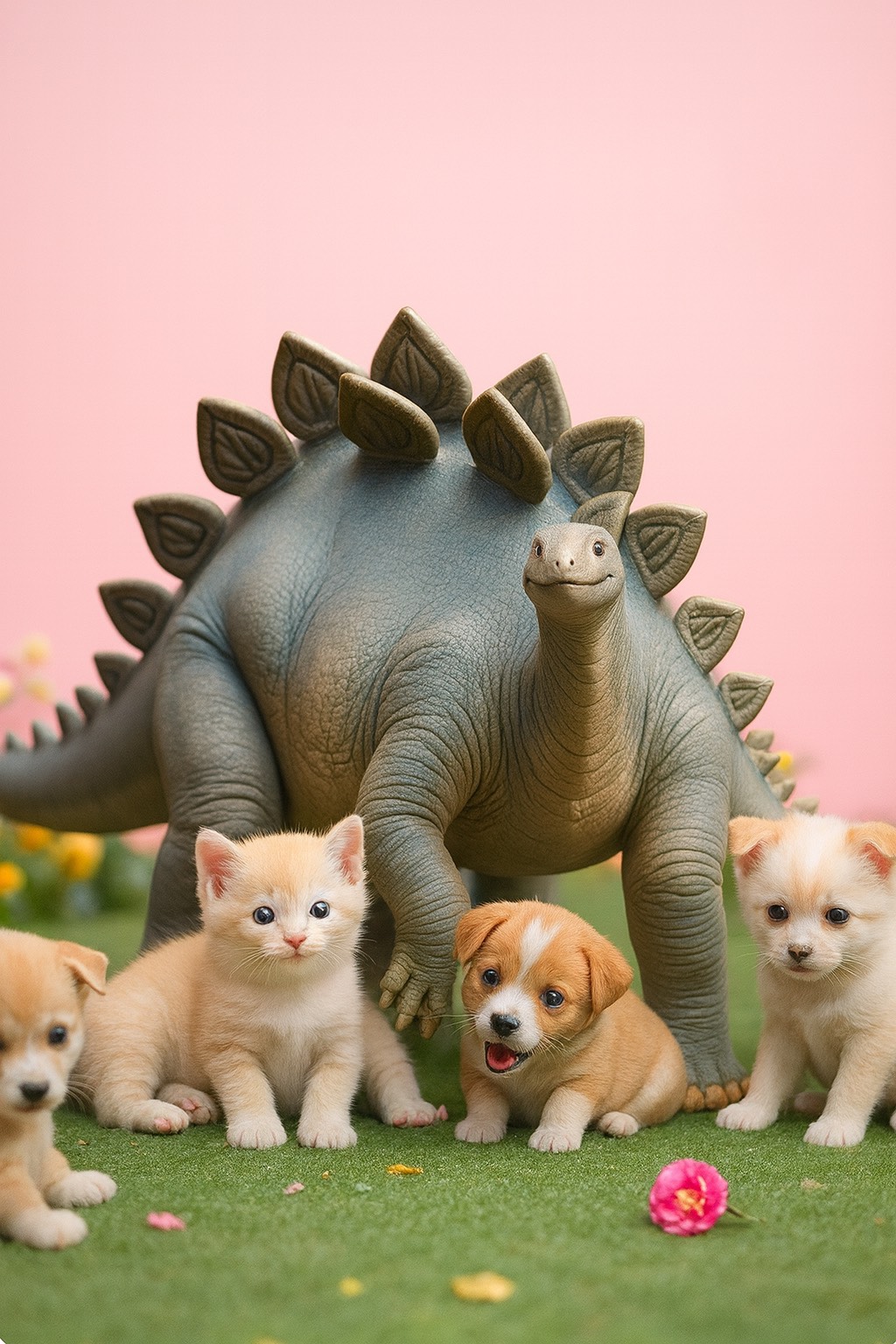 dinosaurs 2