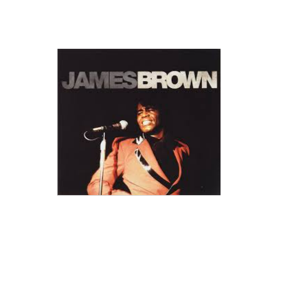  Living In America  remastered Version DJ J@kouille