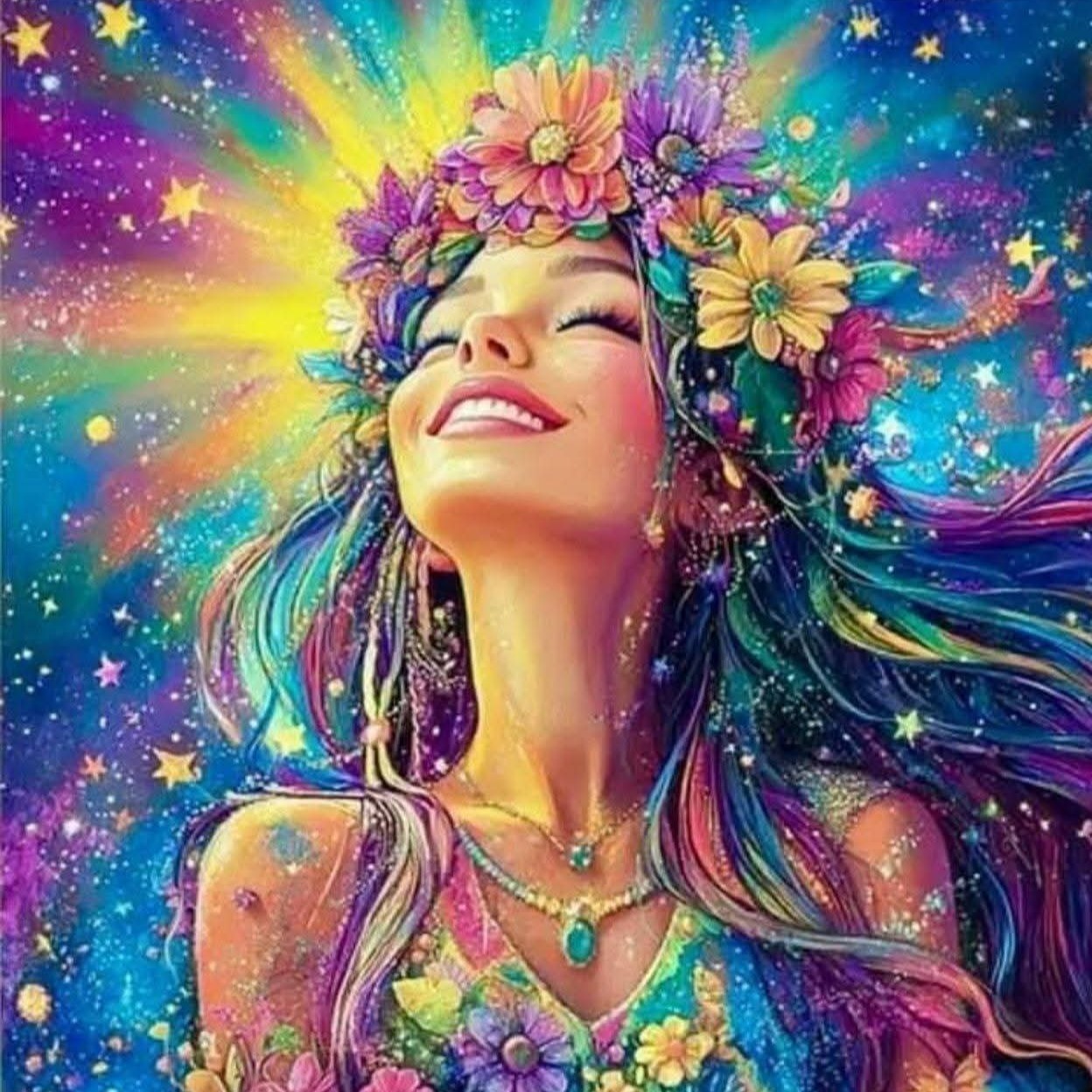 Profile picture for Ariana