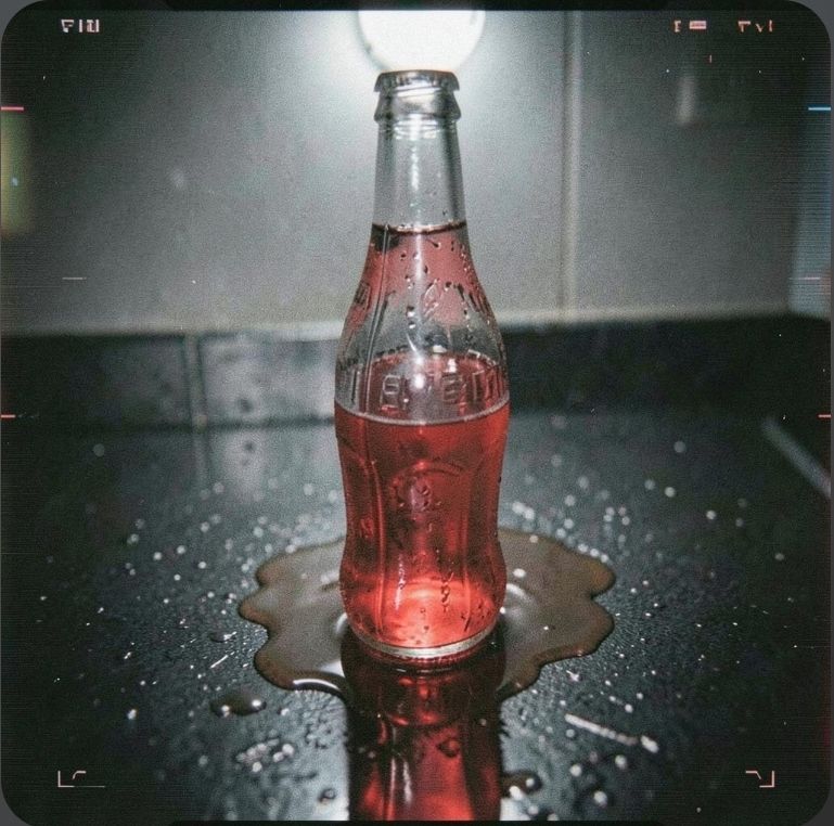 💫Cherry Soda v1 artwork