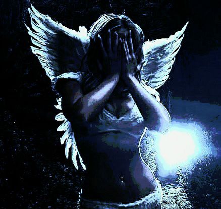Angel (Instrumental) artwork