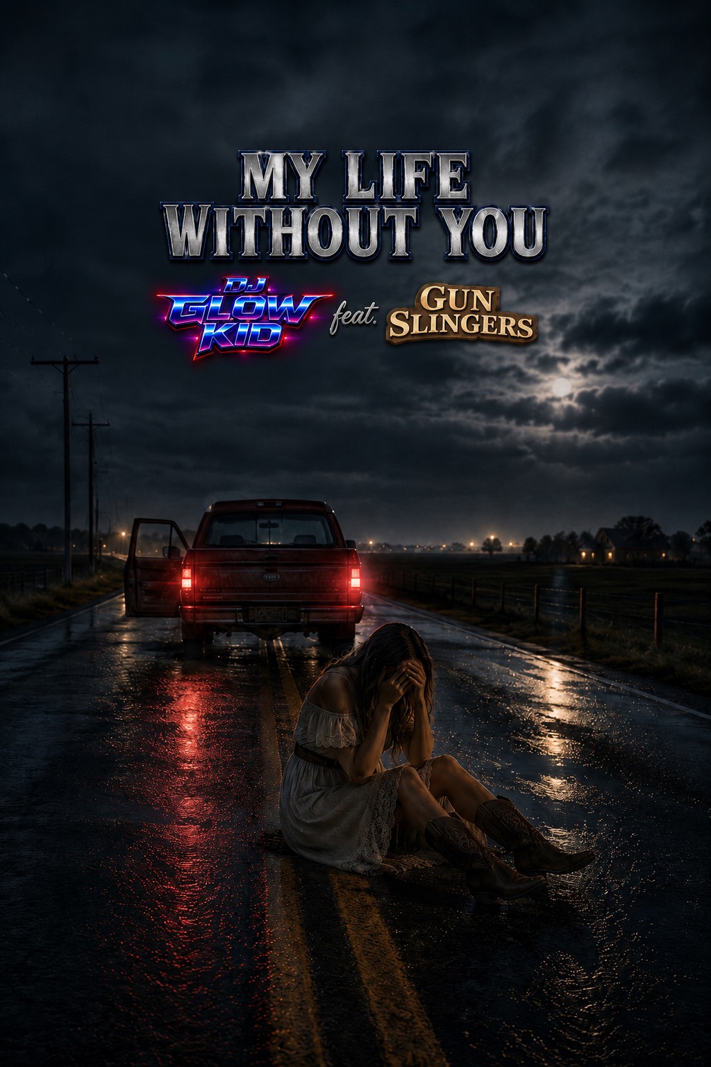 My Life Without You artwork