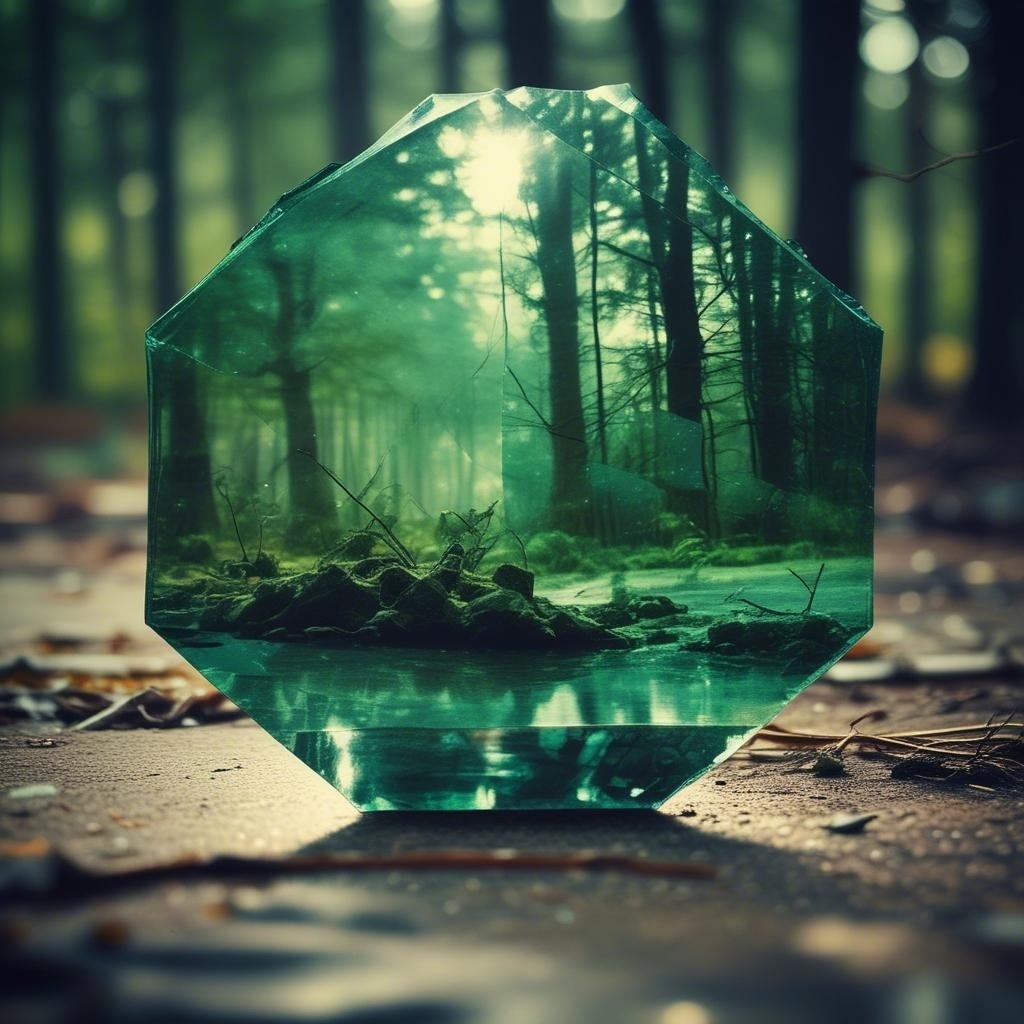 Image for #JewelHarmonics