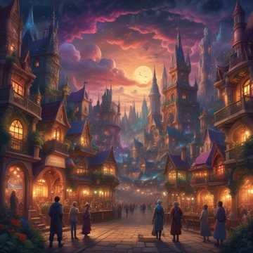 Persona image for The Starling