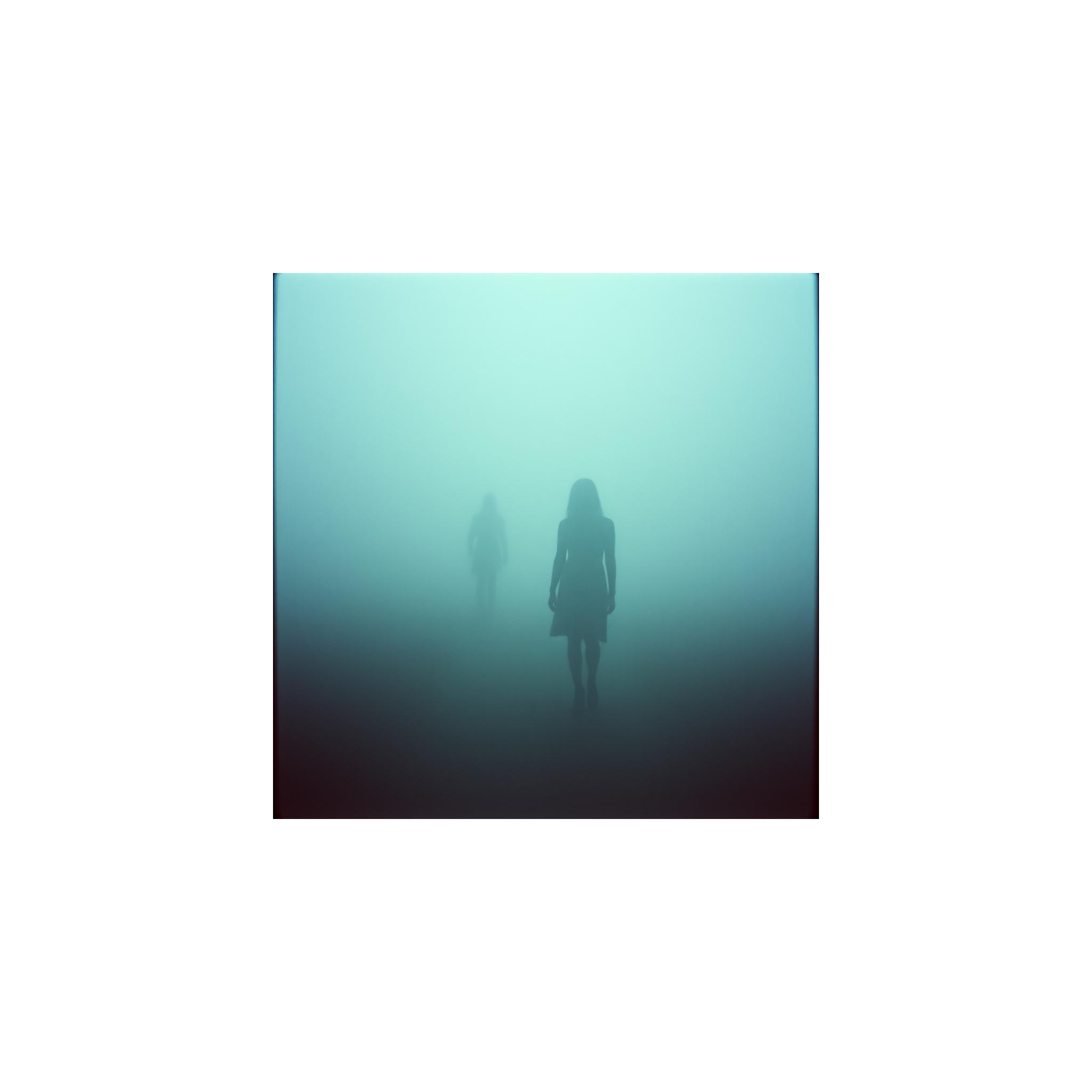 Stranger In my head artwork