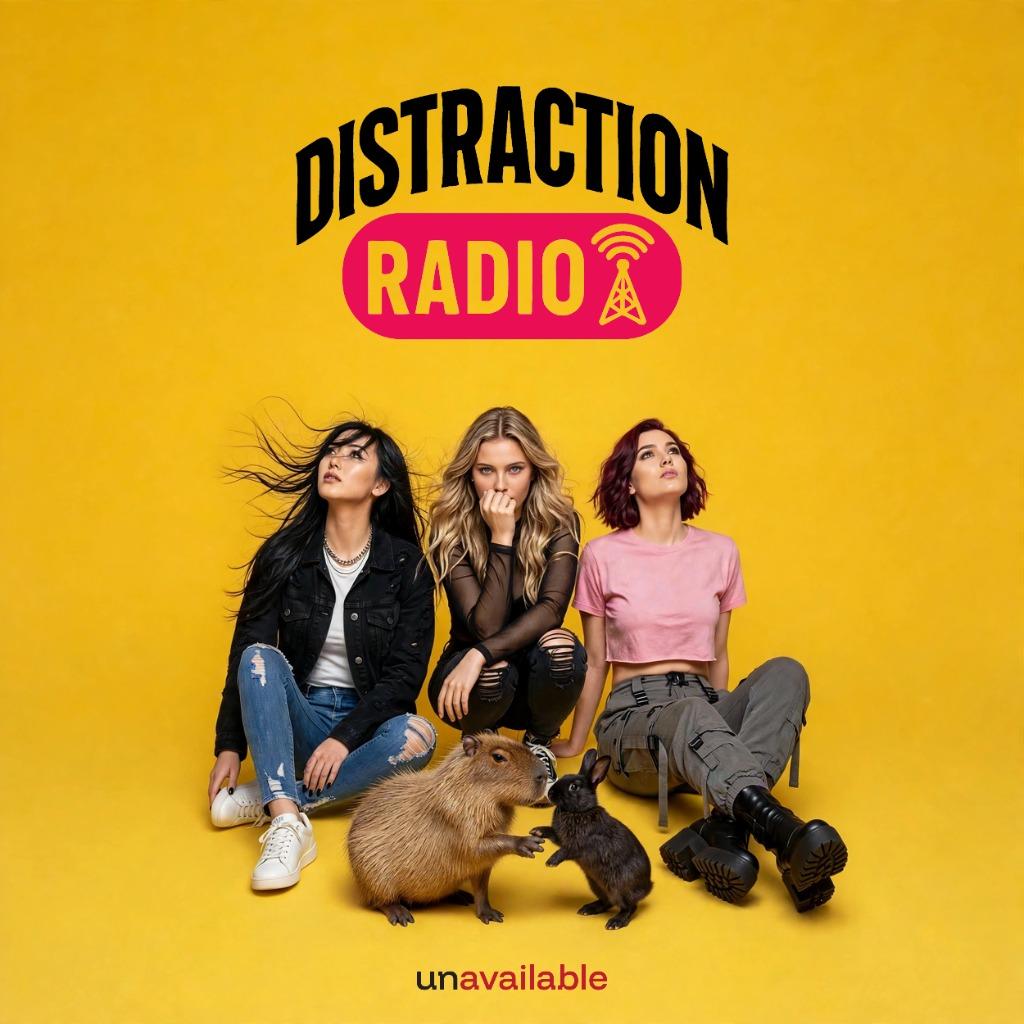 Distraction Radio