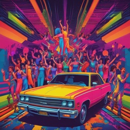 Image for Weekend Party