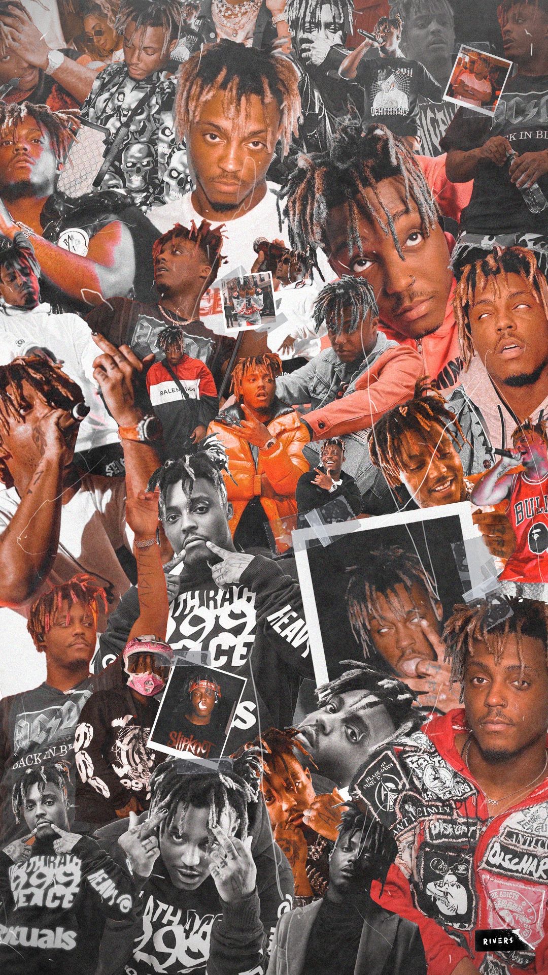 MIDNIGHT C🖤LLS artwork