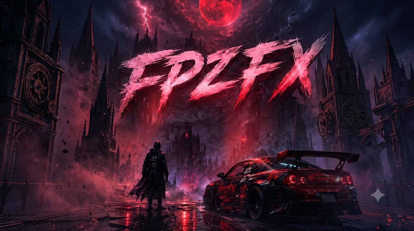 Cross The Line artwork