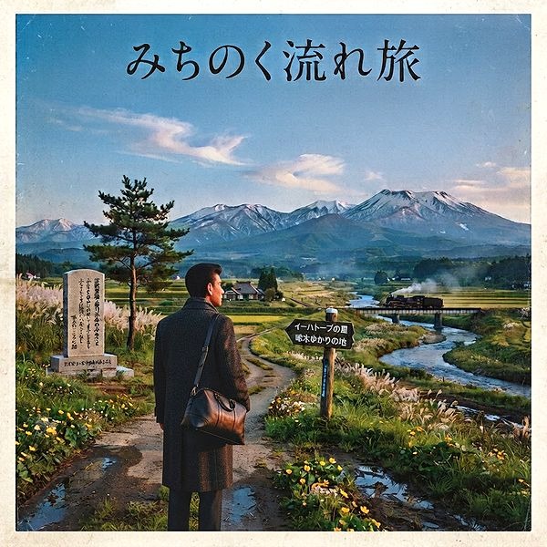 Song Cover Image