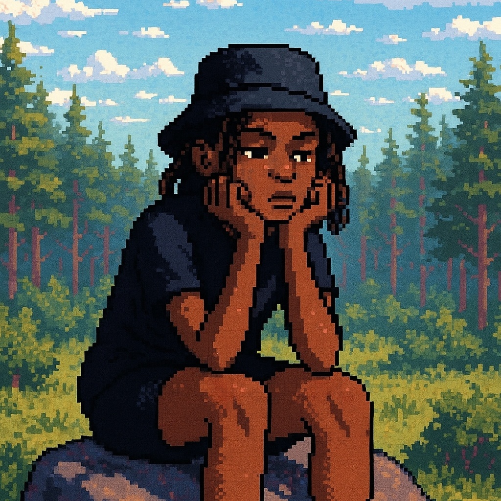 Image for Maliyah's Over It (3 Pack)