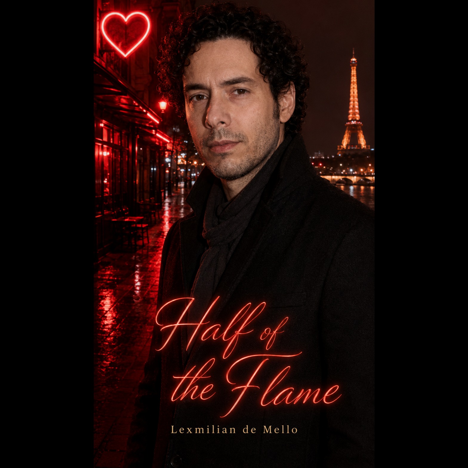 01. Half of the Flame artwork
