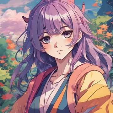 Image for Anime/TV inspired