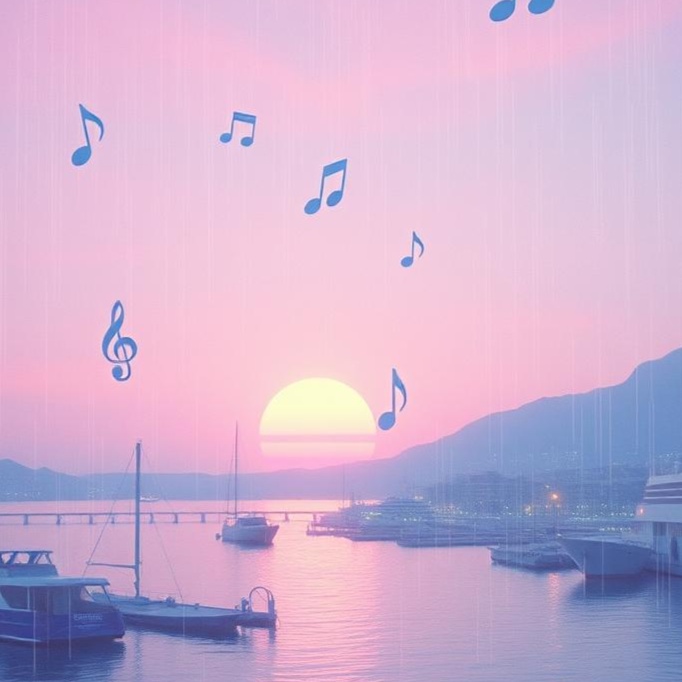 Image for IO's Strata EP Covers