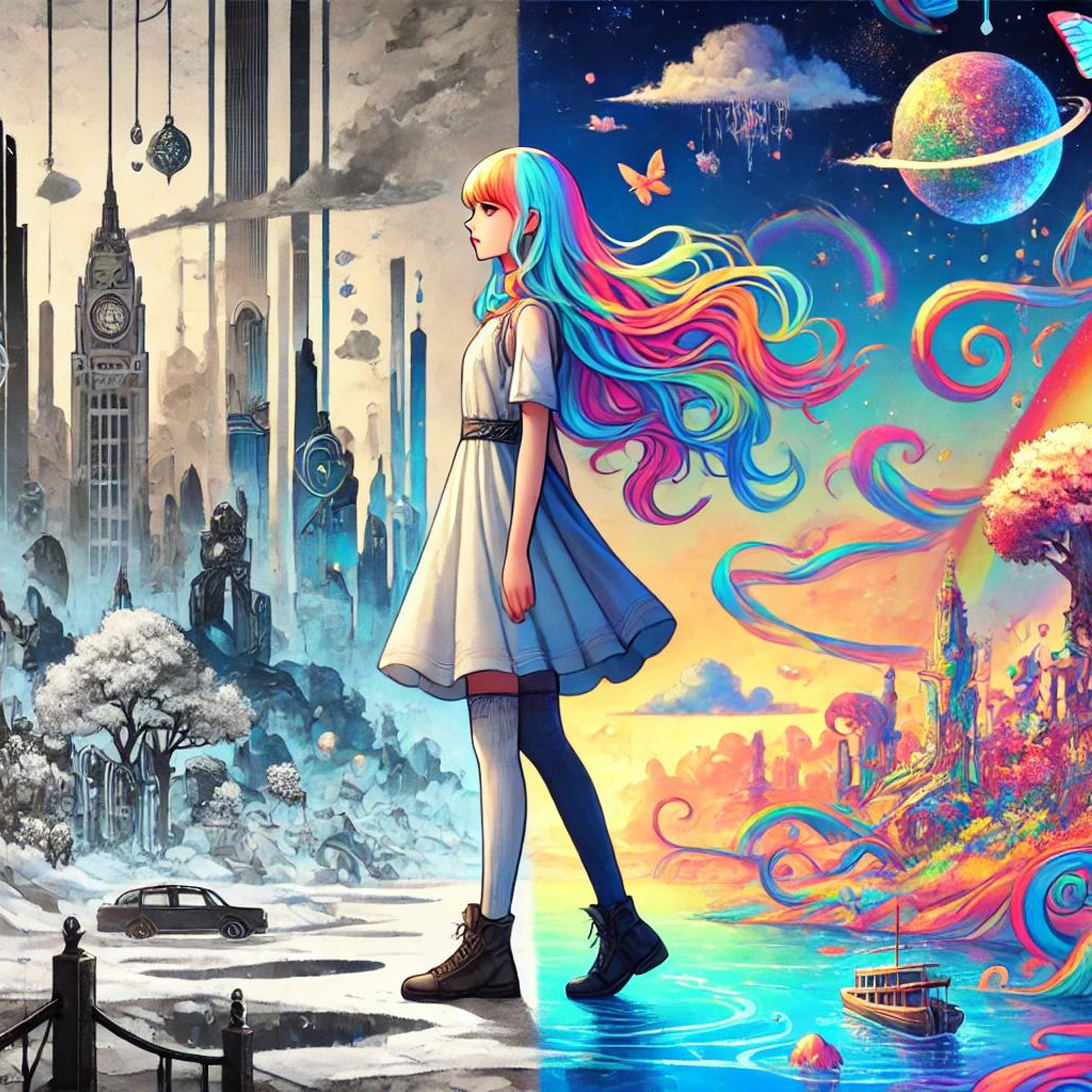 Song Image