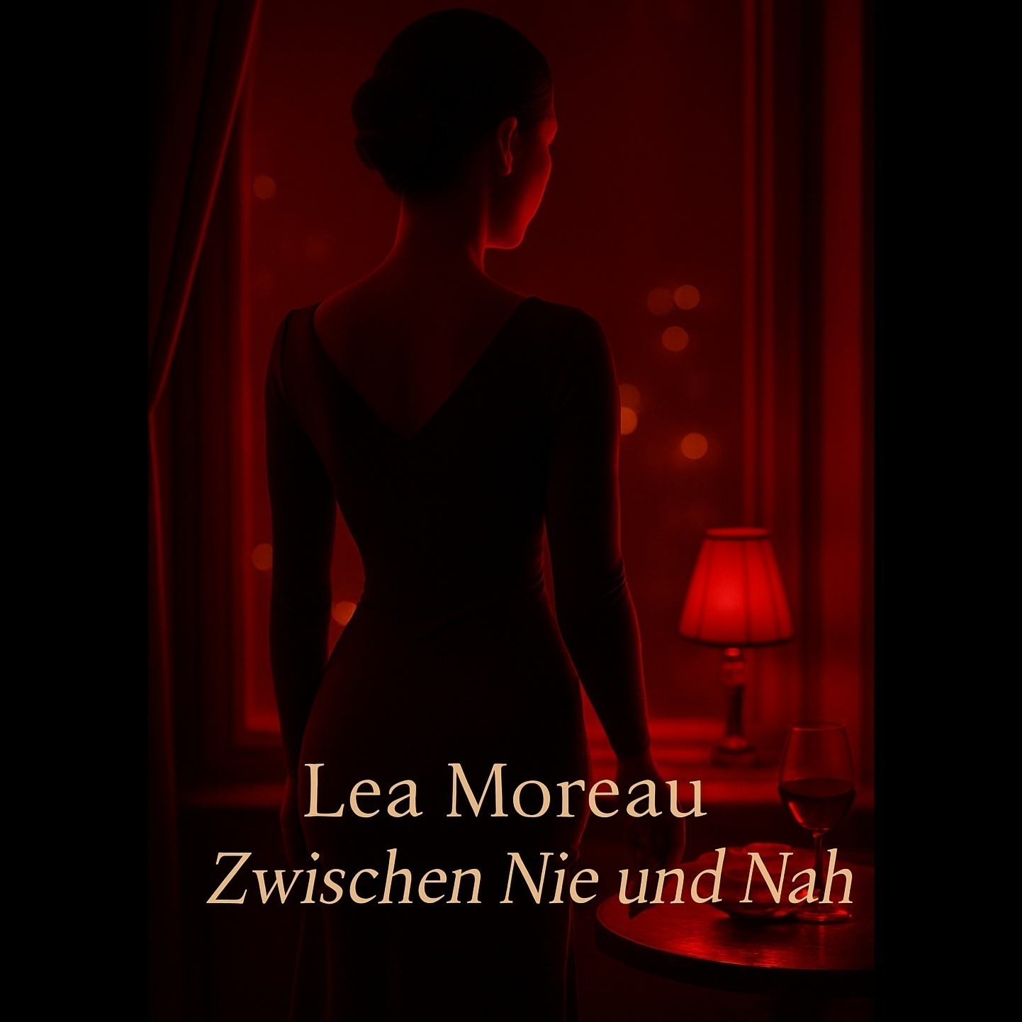 Image for Lea Moreau, zwischen Nie und Nah
