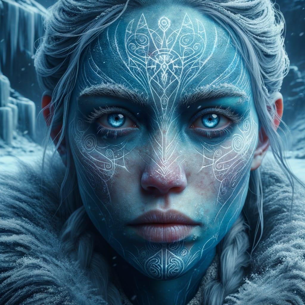 Image for primal incantation's Of Salá