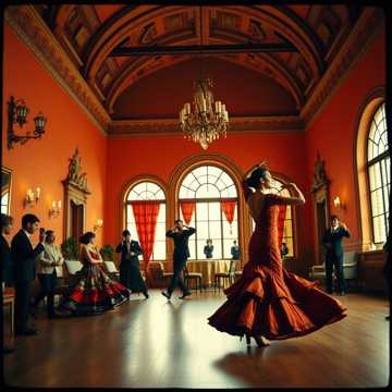 Persona image for Fleming