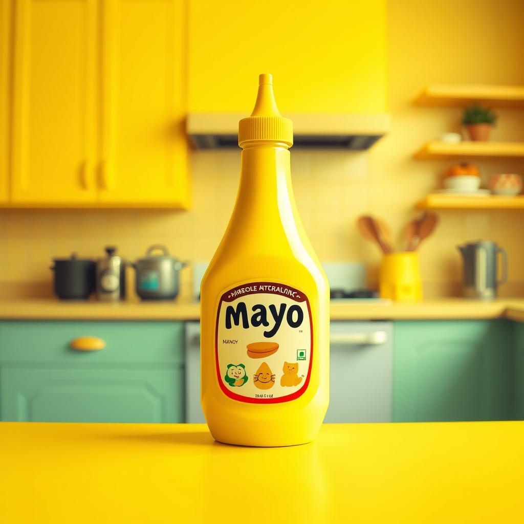 Image for Suno v5 Maionese