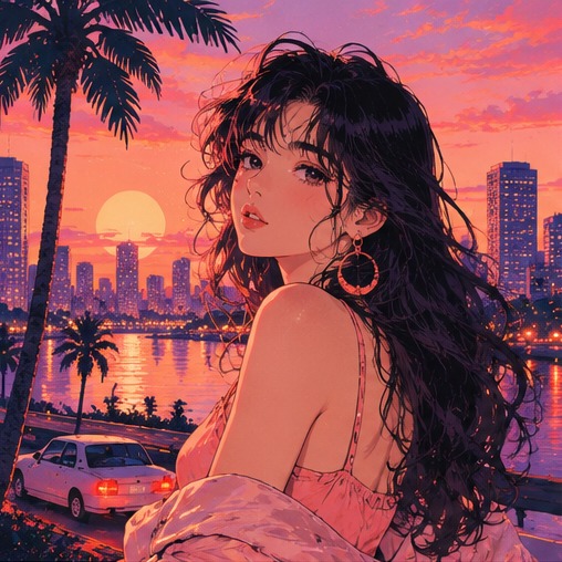 Sugar Rush artwork
