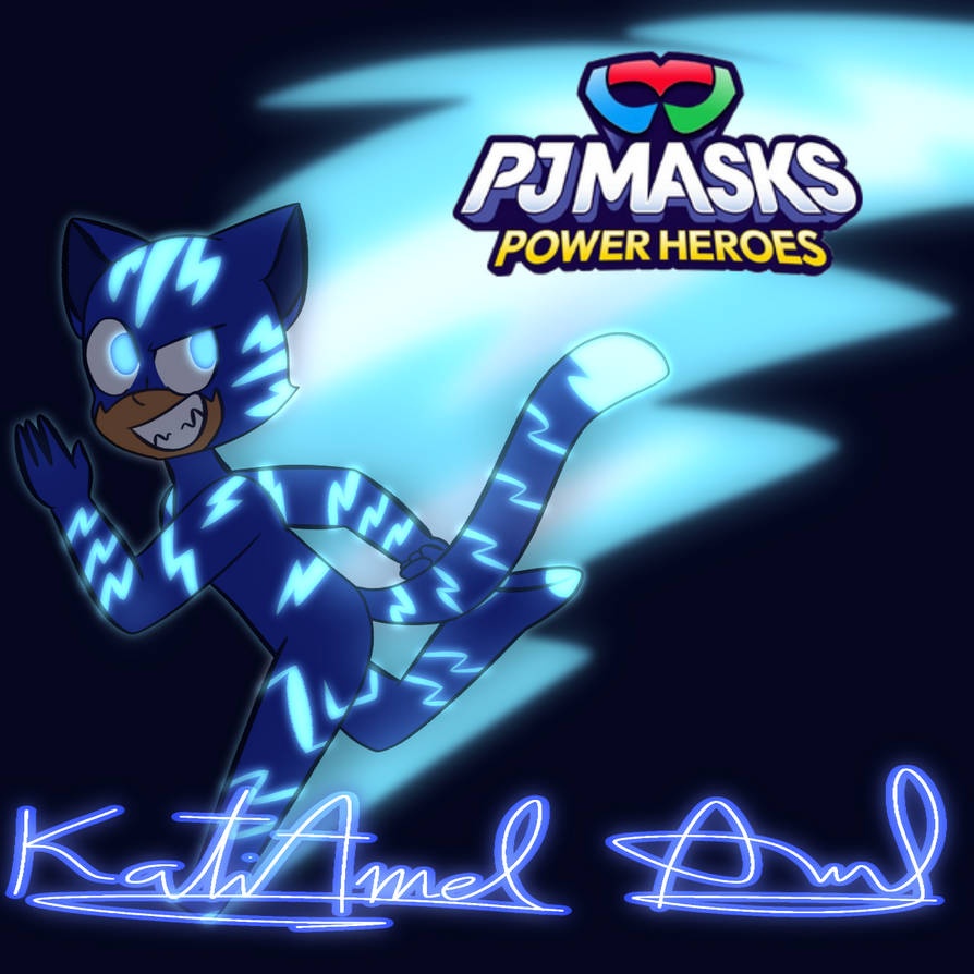 Image for PJ Masks(Power Heroes)