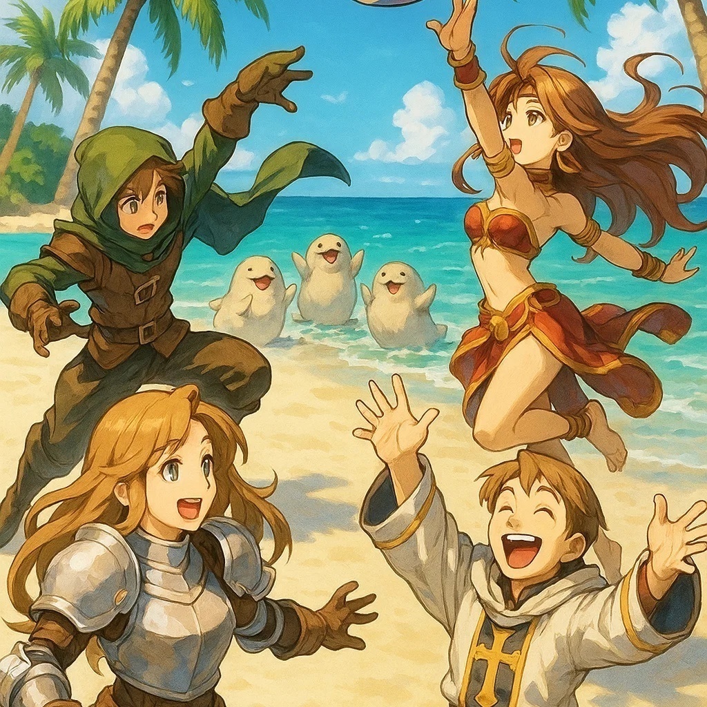 Playlist cover art