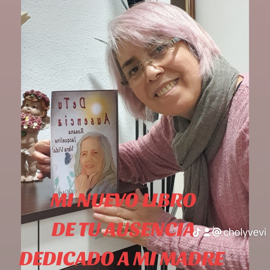 Rosana Vera Vidal