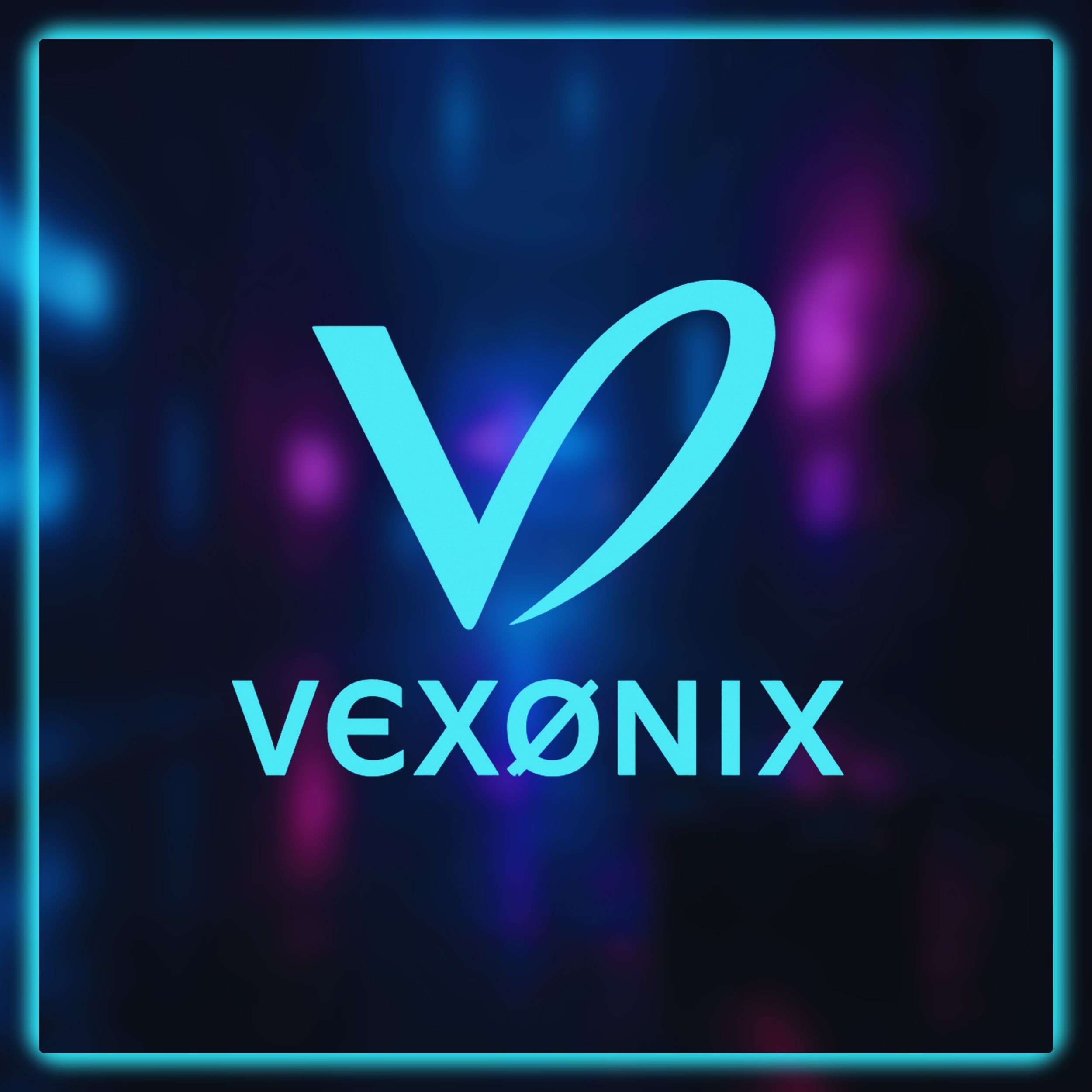 Image for V€XØNIX