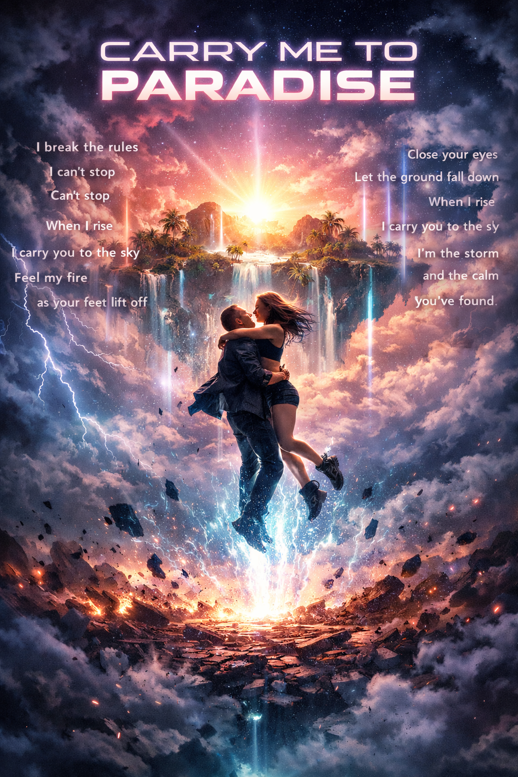 Song Image