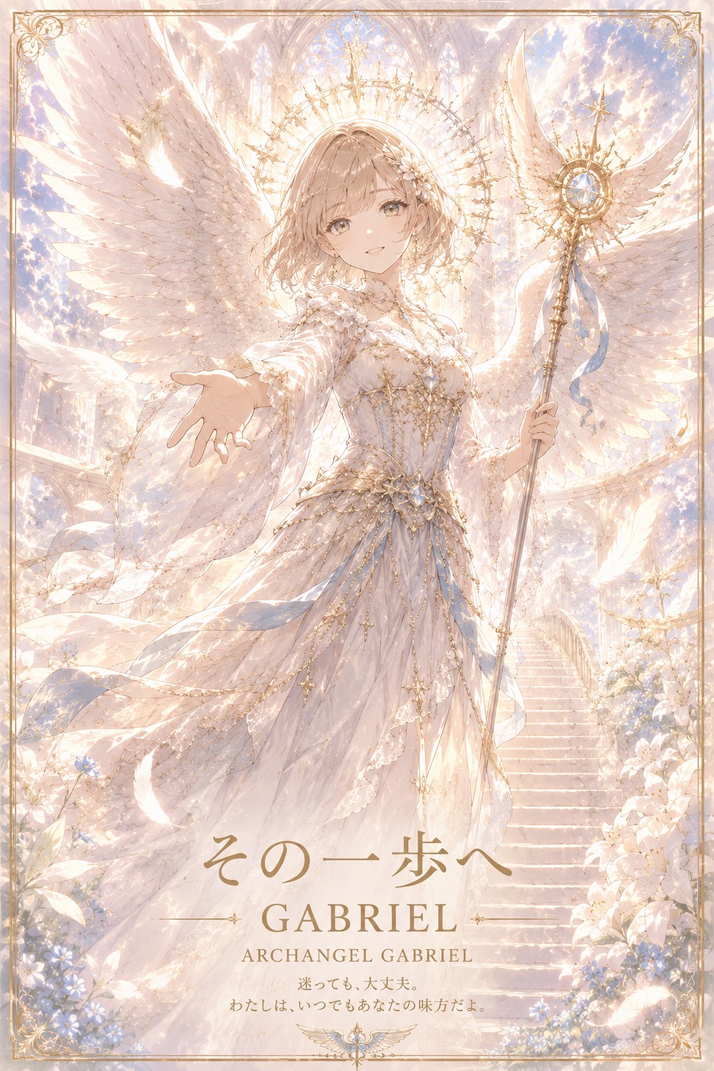 四大天使コンピレーションアルバム 4