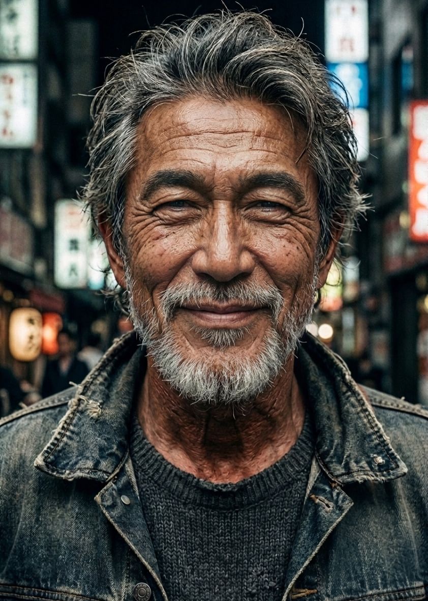 纏 権蔵 (Matoi Gonzo)