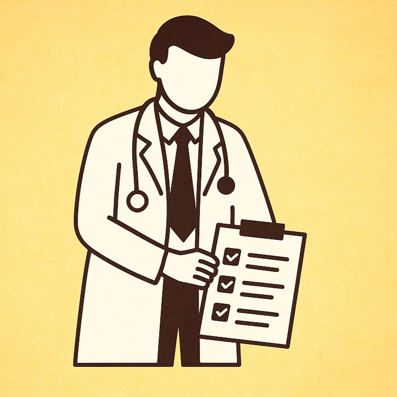 Persona image for 簡易テスト