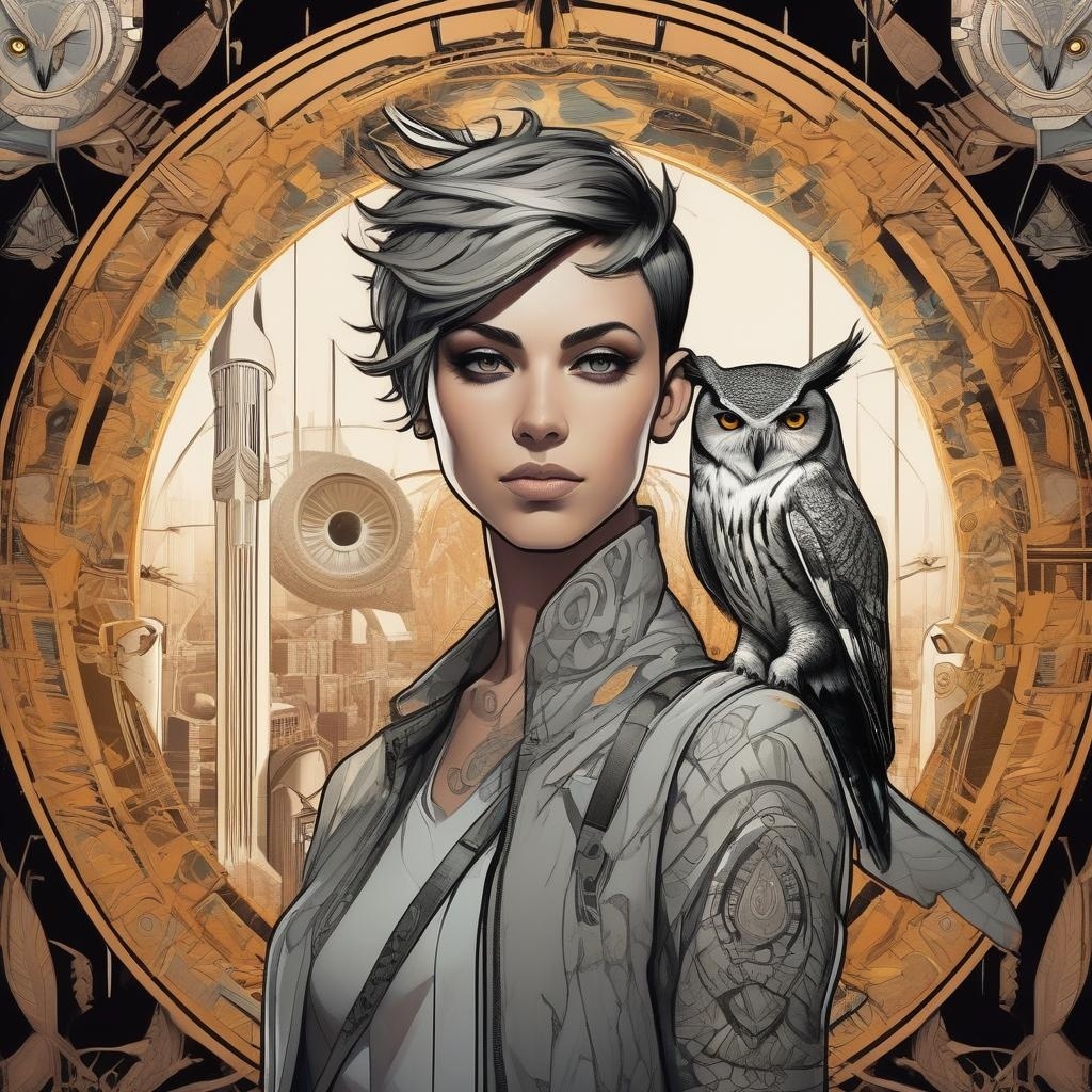 Image for Researcher