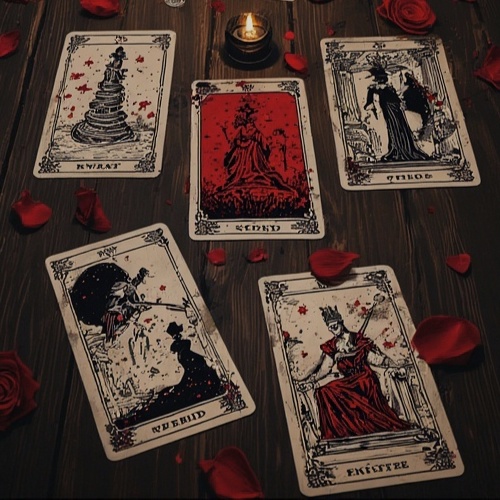 Image for The Beasts Speak 