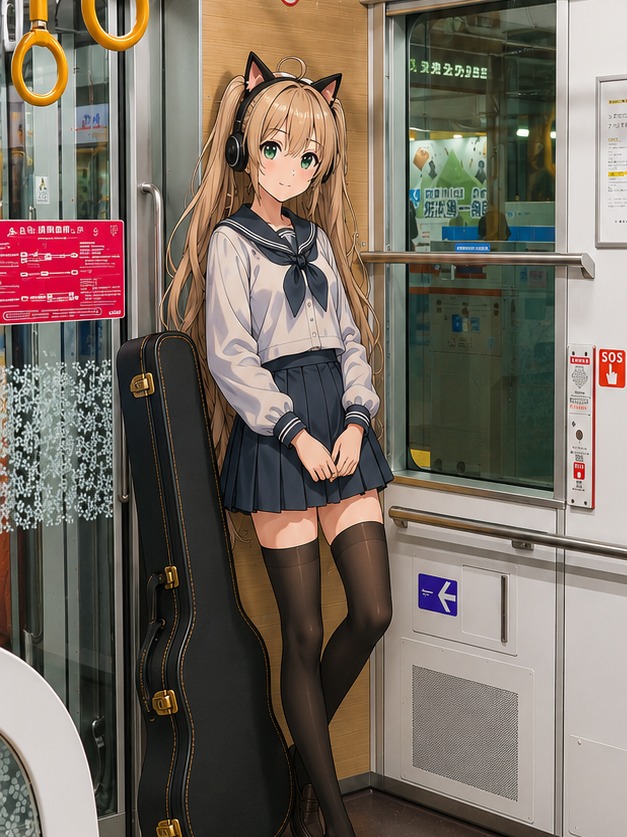 Song Image