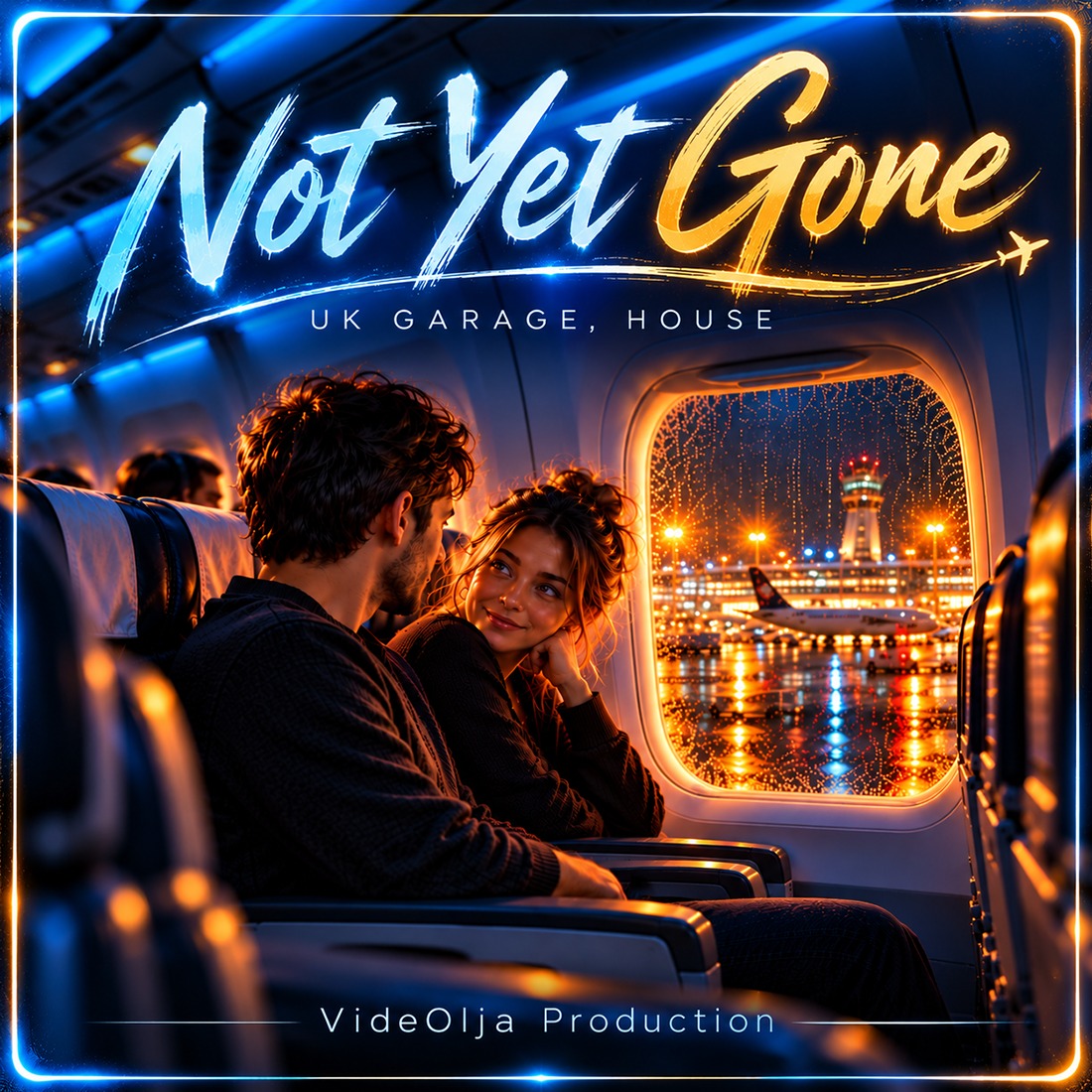 Not Yet Gone artwork