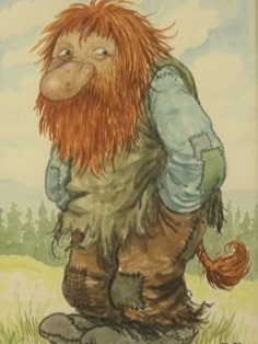 Trolls Dance artwork