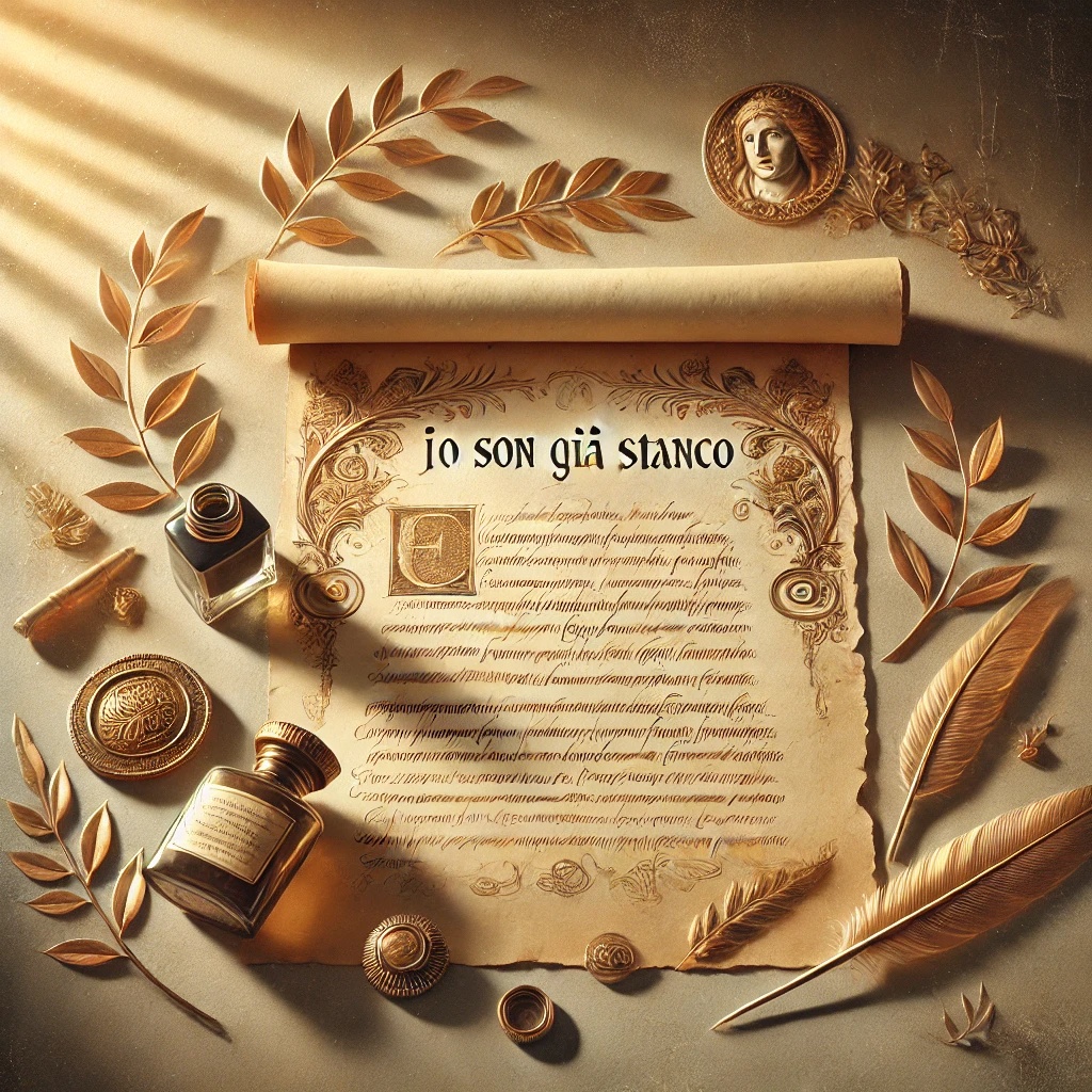 Persona image for Opéra Italien