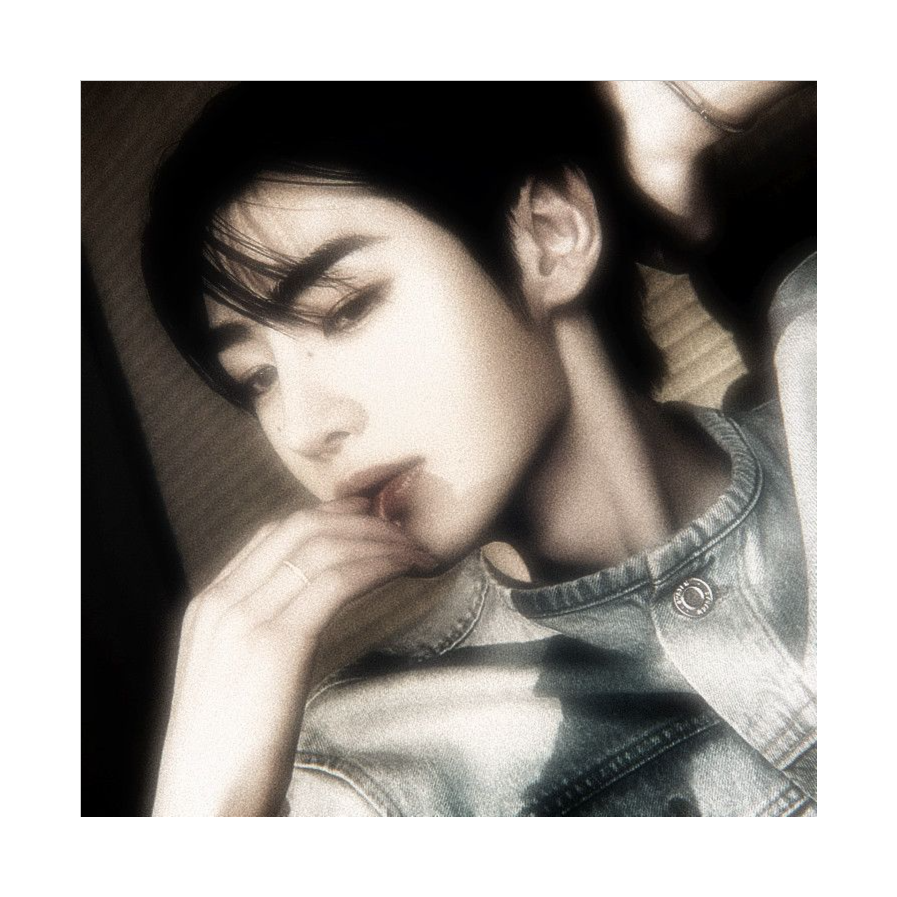  Medicine  (inspired by ENHYPEN) remake 