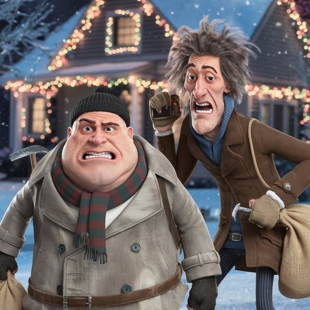 Image for Holiday Music