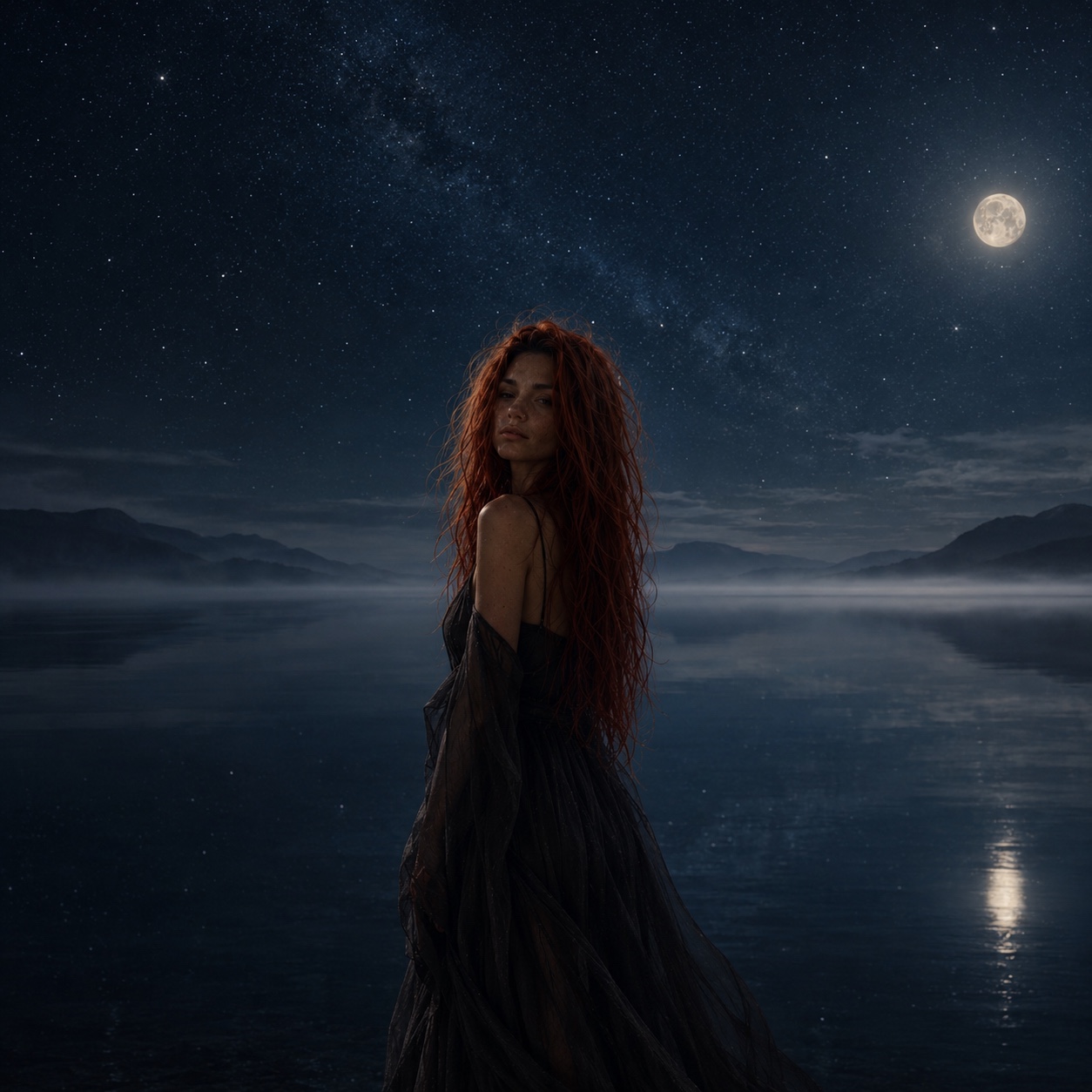 Cisza artwork