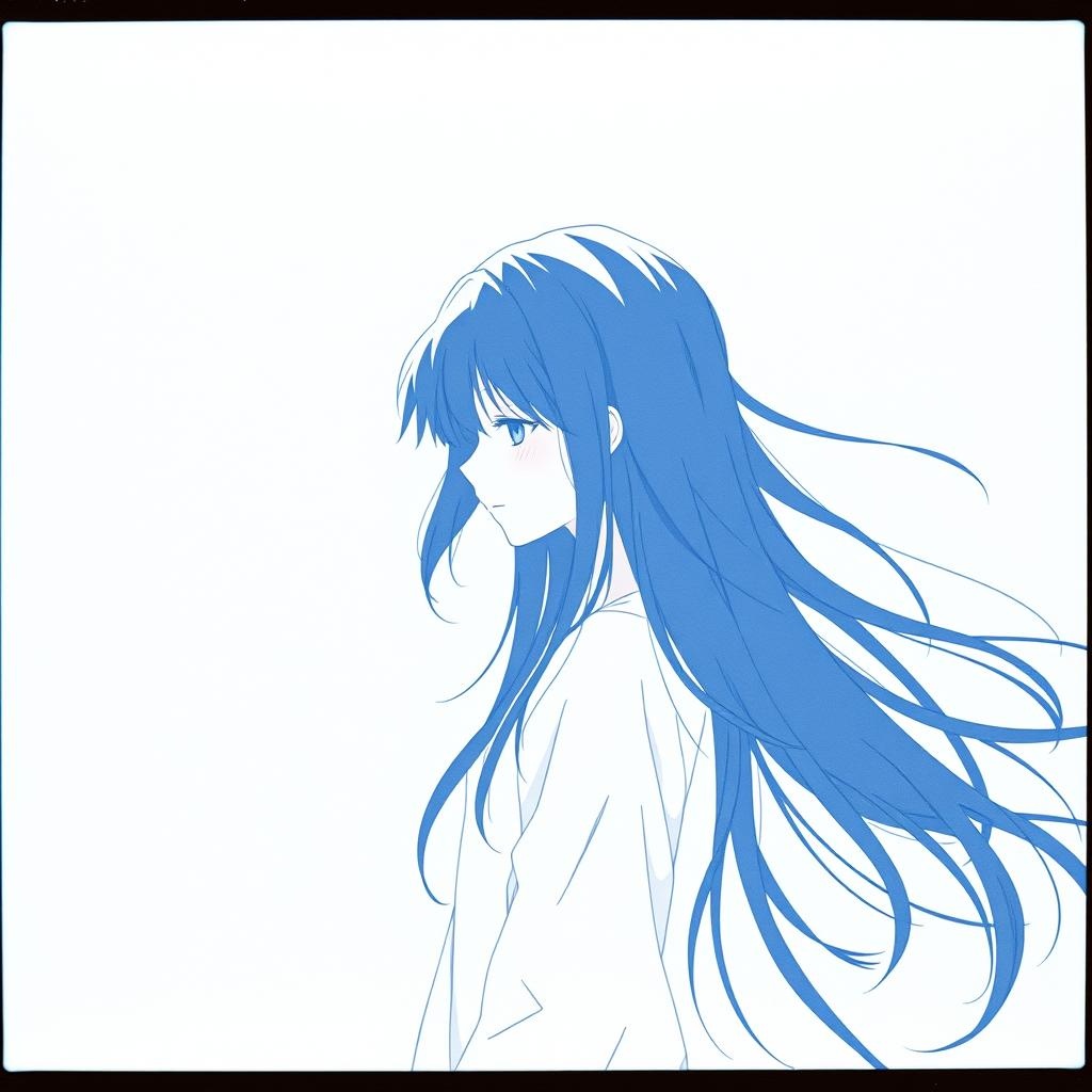 Something like that(音ゲーイメージ曲) artwork