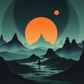 Image for My Heavy Moodlist